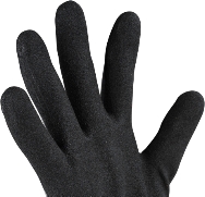 OX-ON Arbejdshandske Flexible Basic 1012 Str.09