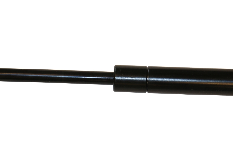 Thwaites Gasdæmper, f/styrtbøjle, t/1,5T / 2T / 5T / 6T / 9T