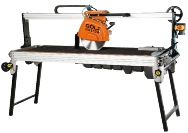Gölz GS350A, Fliseskæremaskine