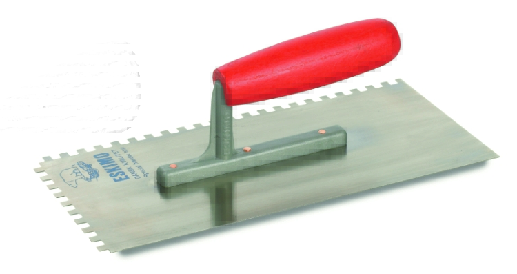 Eskimo Tandspartel, 280x130/10 mm