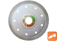Gölz SG 15, Ø125x22,2 mm, Diamantskive