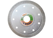 Gölz SG 15, Ø125x22,2 mm, Diamantskive