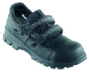 Walki® Soft, Str. 45, Sikkerhedssandal