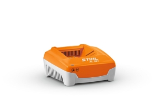 STIHL Hurtiglader AL 301