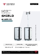 Shield Produktblad