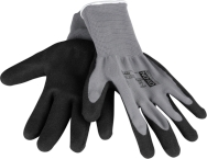 OX-ON Arbejdshandske Flexible Basic 1012 Str.10