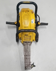 Cobra MK1, Brugt motorhammer