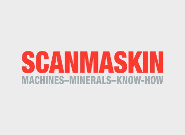 Scanmaskin