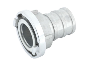 Storz B 4", Sugekobling