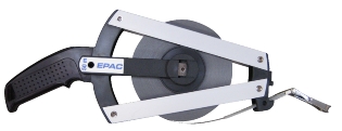 EPAC Båndmål, 50 m