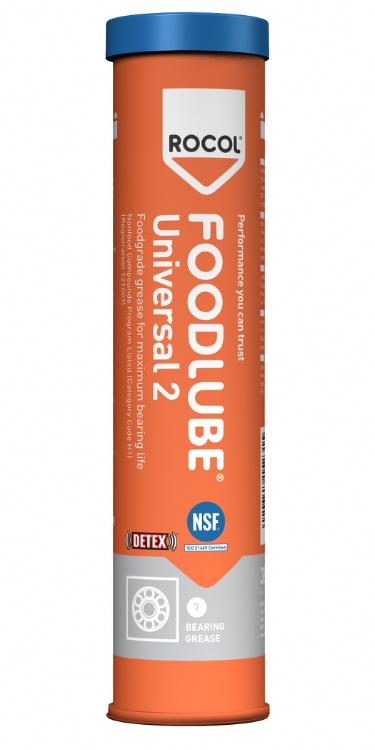 Rocol Foodlube Universal Lejefedt, 380 g