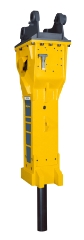 Epiroc HB7000, Hydraulikhammer
