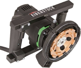 Eibenstock EBS 125.4 O, Betonsliber
