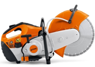 Stihl Kapsav TS500i
