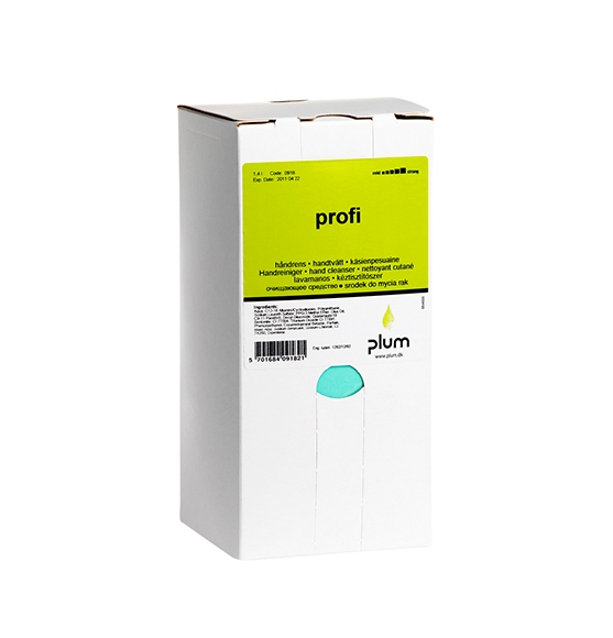 Plum Profi Håndrens 918, 1,4 l