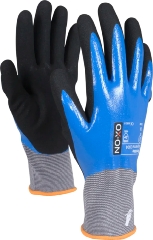 OX-ON heldyp flexible supreme 1604, Str. 8, Flexhandske
