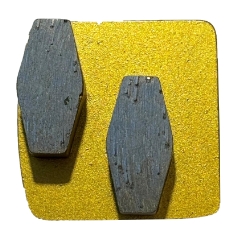 Bauta #20/25 Medium Gold