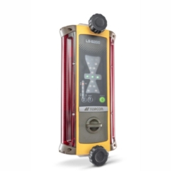 Topcon LS-B200W/E, Maskinsensor