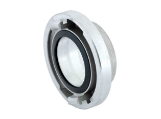 Storz B 3", Fastkobling