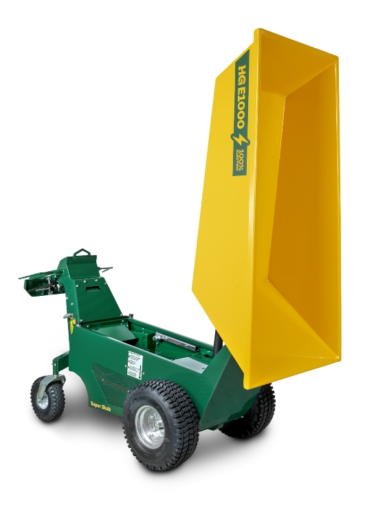 SuperSkub, Elektrisk Motorbør