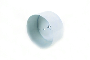 Hulsav, Ø177 mm, 90 mm dyb