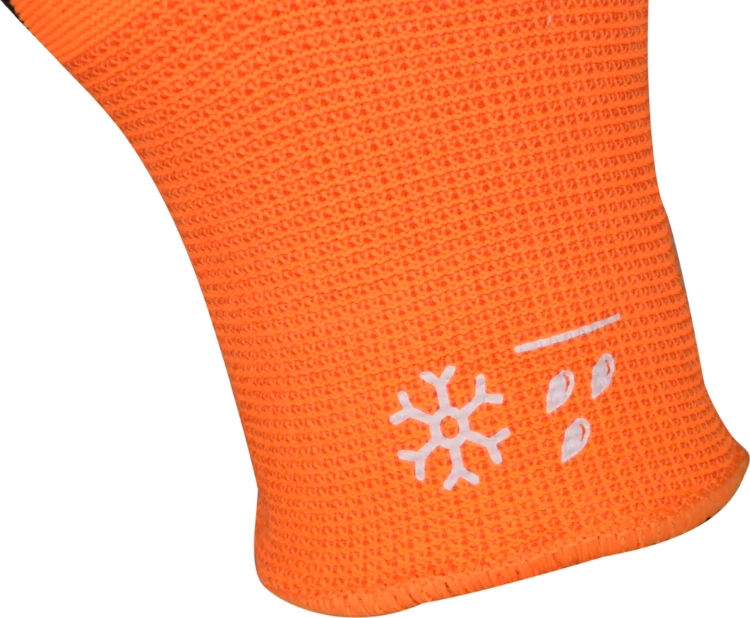 OX-ON Winter Comfort 3300, Str. 9, Vinterhandske