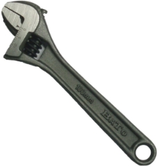 Bato Skiftenøgle 4"